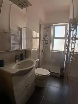 Bagno di Casa Marina Levante