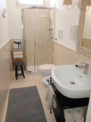 Bagno di Clara's HOME