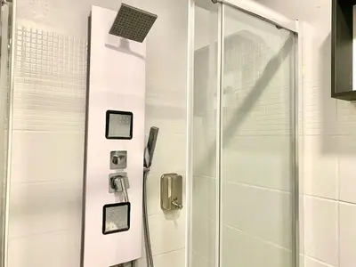 Bagno di Anny House 2min Piazza Duomo 3min Via Etnea