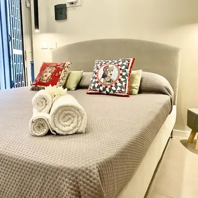 Anny House 2min Piazza Duomo 3min Via Etnea