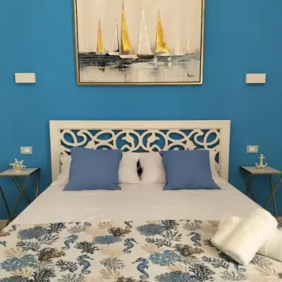 Casa vacanze Acquamarina