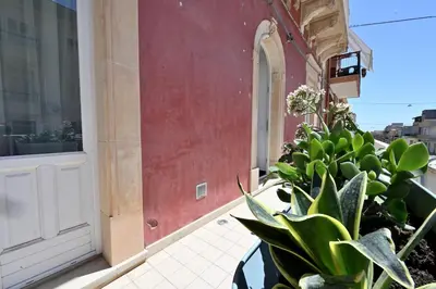 Edificio in cui si trova l'appartamento
