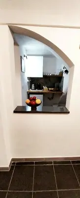 Cucina o angolo cottura di Tirella Home