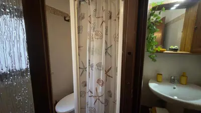 Bagno di Ortigia Plemmirio al Piano Terra