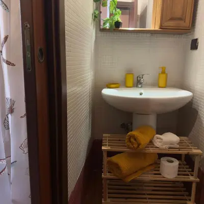 Bagno di Ortigia Plemmirio al Piano Terra