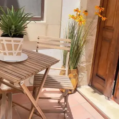 Ortigia Plemmirio al Piano Terra