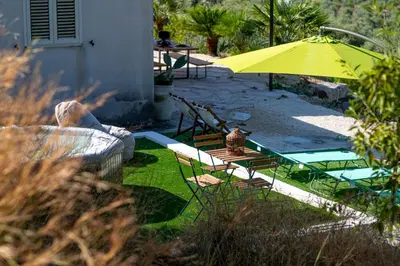 Giardino di Collemeti - Country House