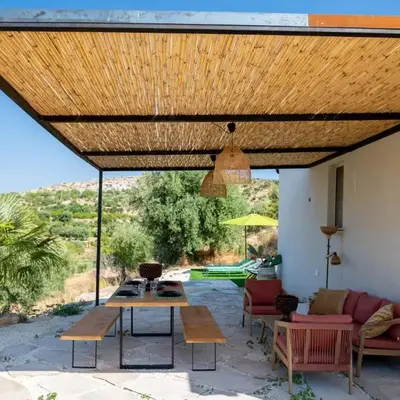 Collemeti - Country House