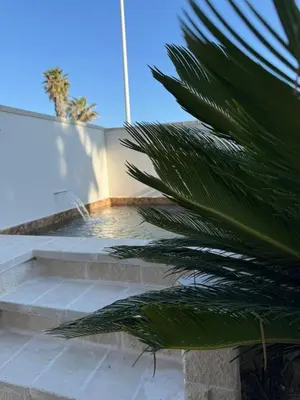 Planimetria di Villademar lunarossa