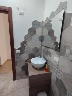 Bagno di Appartamento Il Papavero