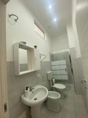 Bagno di Casa vacanze Famiglia MARE