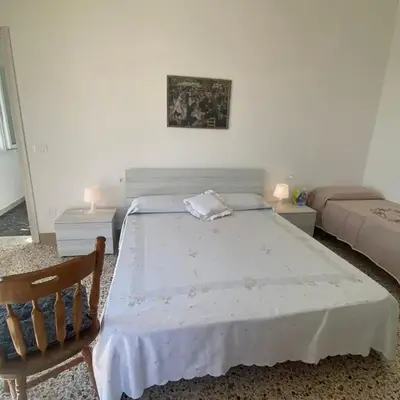 Casa vacanze Famiglia MARE