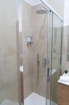Bagno di Town House 54