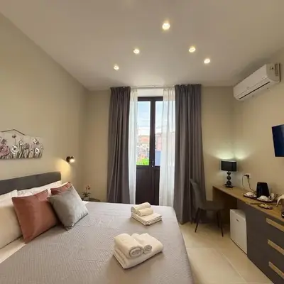 Town House 54