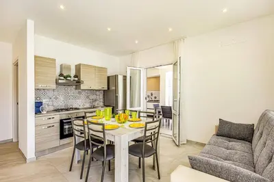 Cucina o angolo cottura di Villa Kennedy by Villa Plus