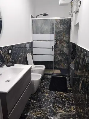 Bagno di Patrizia Ylenia Luxury Apartment