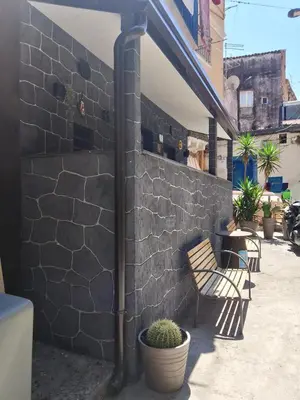 Edificio in cui si trova l'appartamento