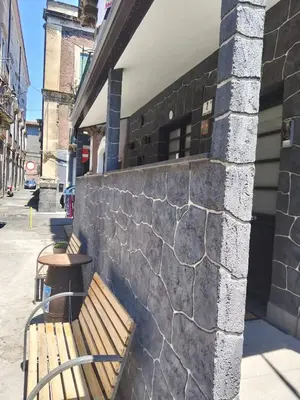 Edificio in cui si trova l'appartamento