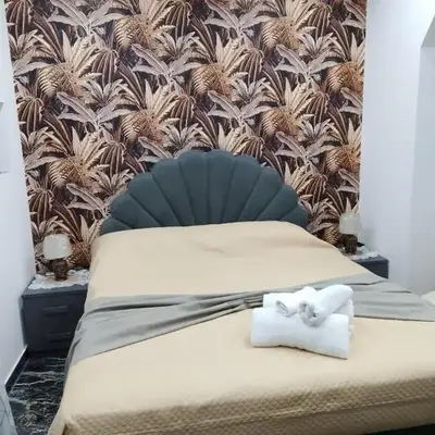 Patrizia Ylenia Luxury Apartment