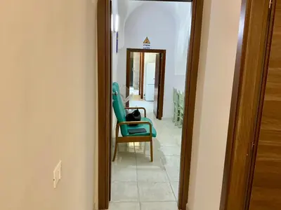 Planimetria di A due passi dal Duomo