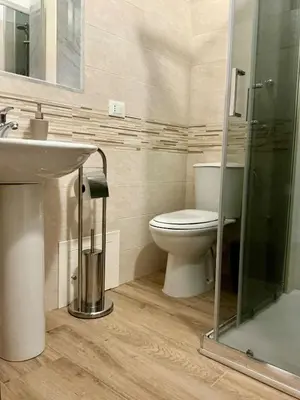 Bagno di A due passi dal Duomo