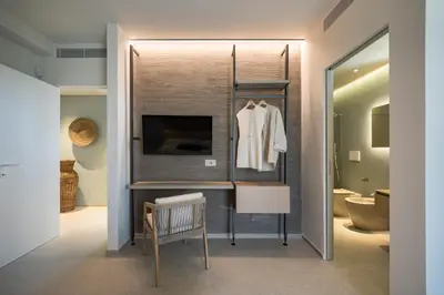 Bagno di Cala Theresìa - Exclusive sea front apartments