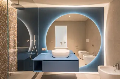 Bagno di Cala Theresìa - Exclusive sea front apartments
