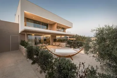 Giardino di Cala Theresìa - Exclusive sea front apartments