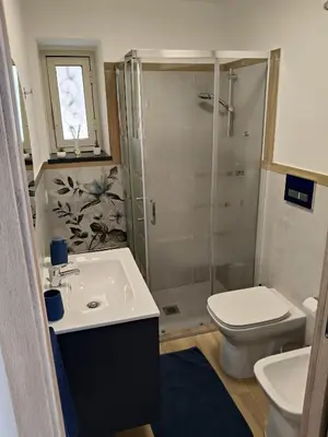 Bagno di Littlehouse