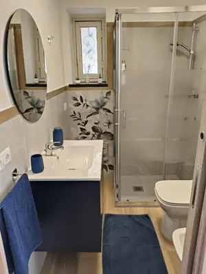 Bagno di Littlehouse