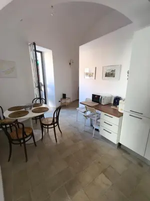 Planimetria di Casa Ludovica