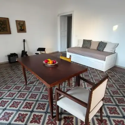 Casa Ludovica