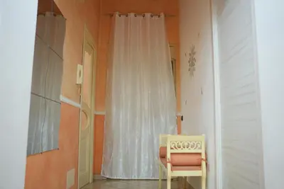 Planimetria di House Vivaio