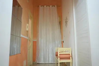 Planimetria di House Vivaio