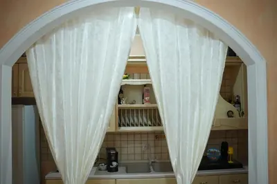 Planimetria di House Vivaio
