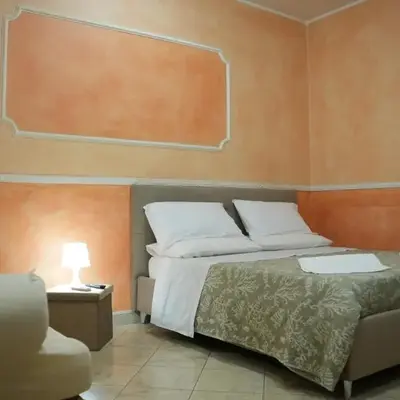 House Vivaio
