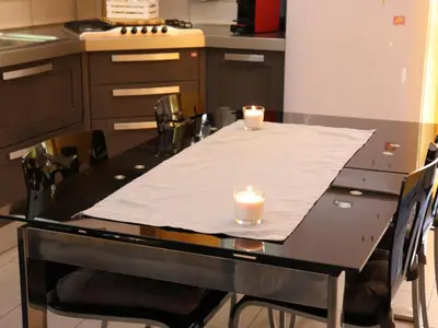 Planimetria di Casa Vacanze 