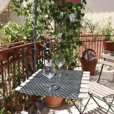 Casa Vacanze 