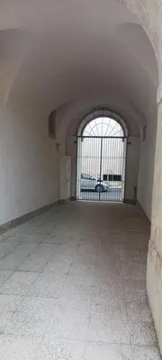 Planimetria di Casa Benso