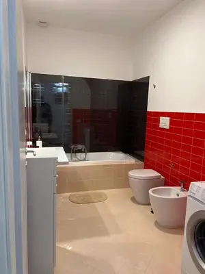 Bagno di Casa Benso