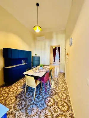 Planimetria di Dimora Barocca