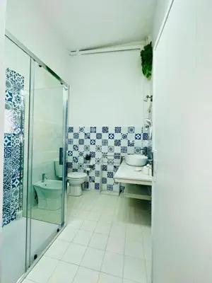 Bagno di Dimora Barocca