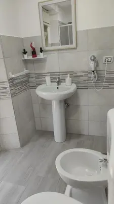 Bagno di Reitano House