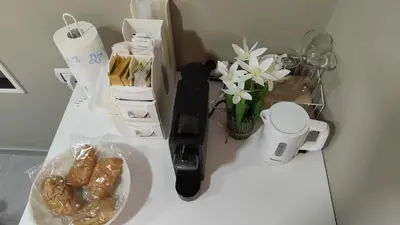 Cibo presso l'affittacamere o nelle vicinanze