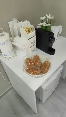Cibo presso l'affittacamere o nelle vicinanze