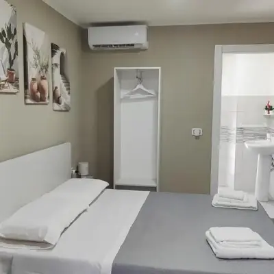 Reitano House