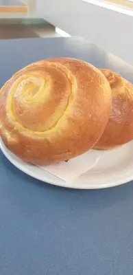 Cibo presso l'appartamento o nelle vicinanze
