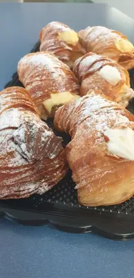 Cibo presso l'appartamento o nelle vicinanze