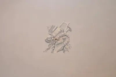 Planimetria di Historic Apartment Piazza Teatro