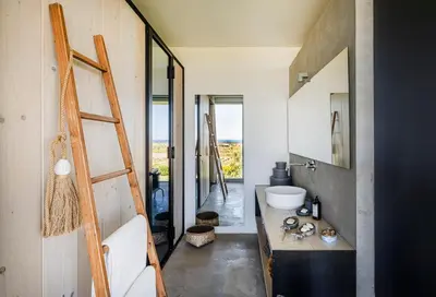 Bagno di La Tenuta di Rocco - Vendicari